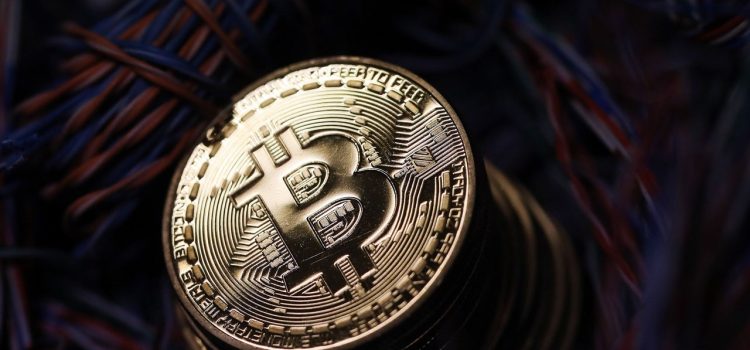 Bitcoin ETFs Have Arrived. Here’s Who Stands to Get Rich