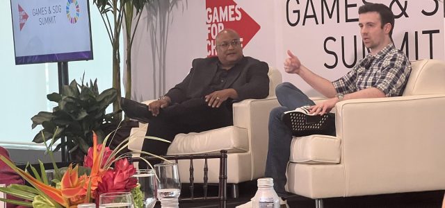 YouTube gaming chief Leo Olebe was among 100 staff laid off this week