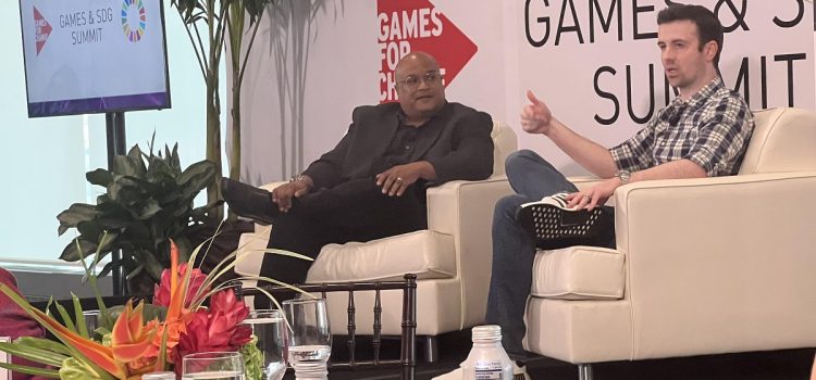 YouTube gaming chief Leo Olebe was among 100 staff laid off this week