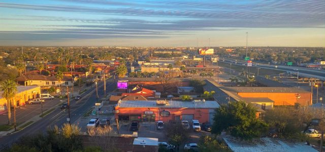 Best Internet Providers in Laredo, Texas