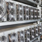 The US Wants to Know How Much Electricity Crypto Miners Use
