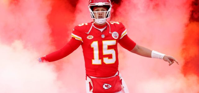 Dolphins vs. Chiefs Livestream: How to Watch NFL Wild Card Game Online Today on Peacock