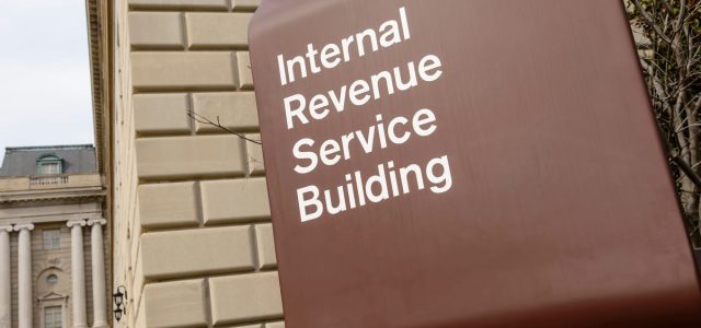 Tax Season 2024: These 6 Tax Mistakes Could Get You Audited by the IRS
