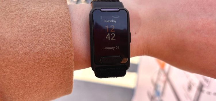 CES 2024 Health Tech: The Things That May Actually Improve Your Wellness