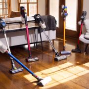 Best Cheap Vacuums for 2024