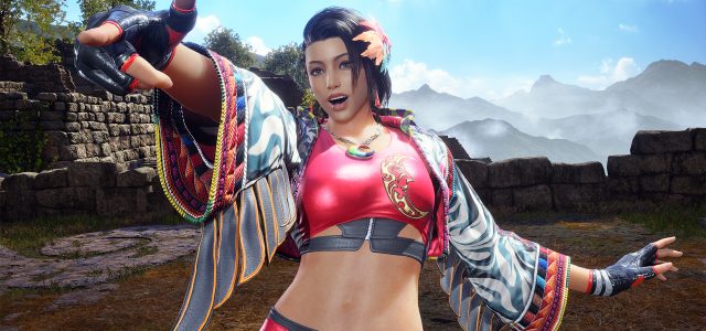 Tekken 8 gears up for impending launch with new trailer