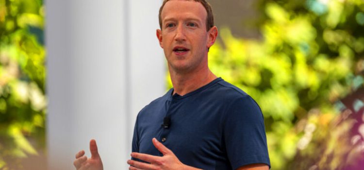 Zuckerberg’s AGI remarks follow trend of downplaying AI dangers