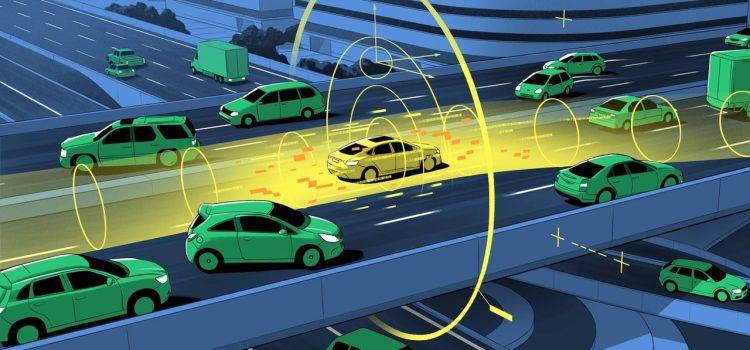 How to Guarantee the Safety of Autonomous Vehicles