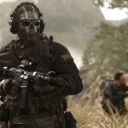 Call of Duty announces Warzone Mobile official launch date