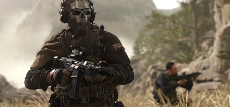 Call of Duty announces Warzone Mobile official launch date