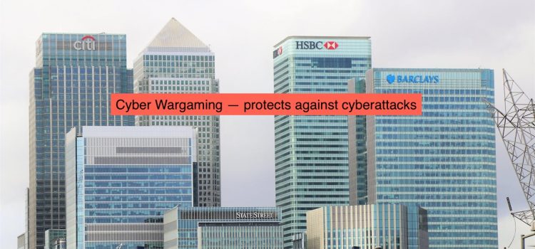 Cyber Wargaming – how the UAE Banks Federation protects against cyberattack