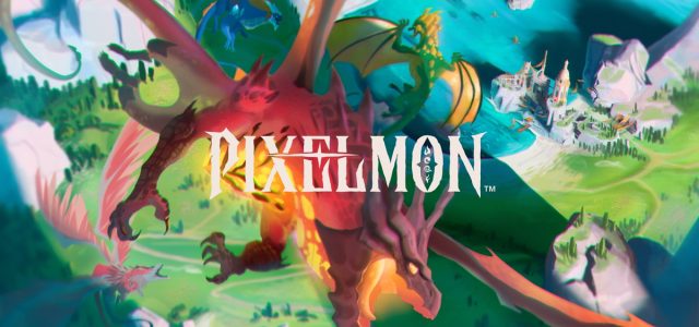 Pixelmon raises $8M as it seeks redemption for its ambitious Web3 games