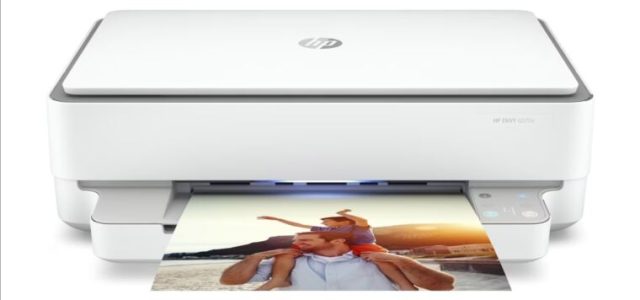 HP wants you to pay up to $36/month to rent a printer that it monitors