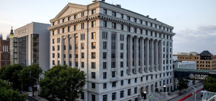 The Mysterious Case of the Missing Trump Trial Ransomware Leak