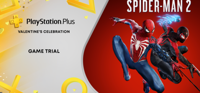 PlayStation Premium subscribers get Spider-Man 2 trial