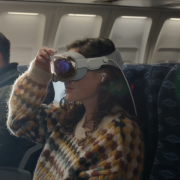 Premium airline Beond to offer in-flight use of Apple Vision Pro