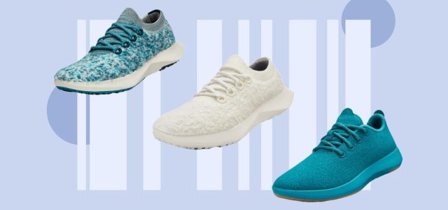 Save Up to 50% Off Allbirds Sustainable Sneakers, Shoes and Lounge Wear