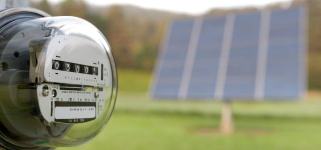 Net Metering: How You Can Save Even More Money With Solar