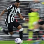 Watch FA Cup Soccer: Livestream Blackburn Rovers vs. Newcastle From Anywhere
