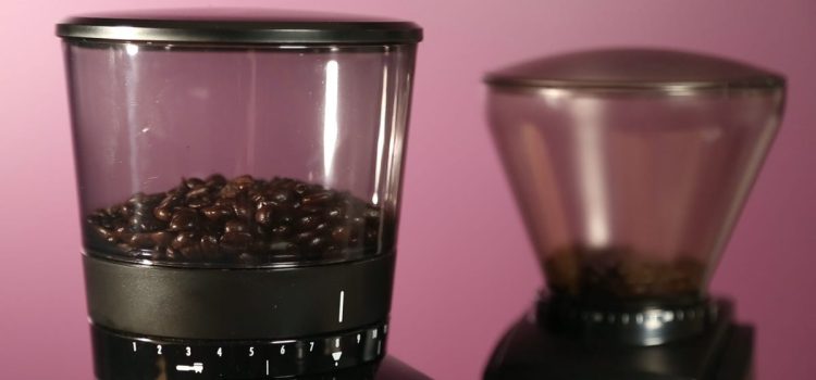 Best coffee grinder – CNET