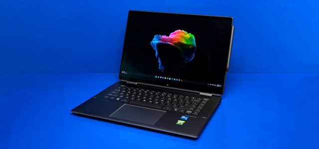 Best OLED Laptop Deals: Big Savings on Asus Vivobook, HP Spectre, Dell XPS and More