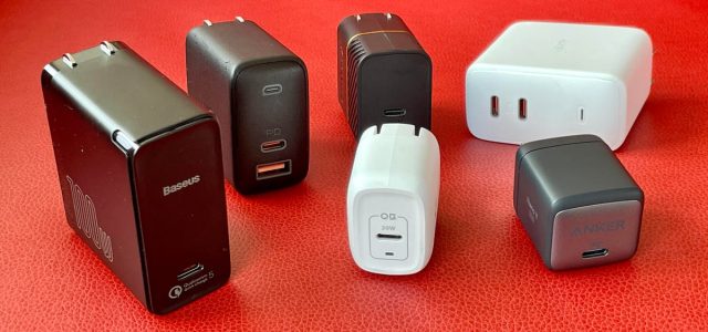 Best iPhone 14 Fast Chargers at the Lowest Prices We Can Find