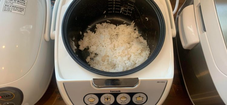 Best Rice Cookers of 2024