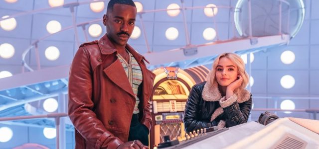 BBC in need of Sonic Screwdriver to fix the Doctor Who AI breakdown