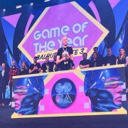 Memories from my first Game Developers Conference | Kaser Focus