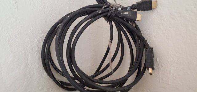 HDMI Forum to AMD: No, you can’t make an open source HDMI 2.1 driver