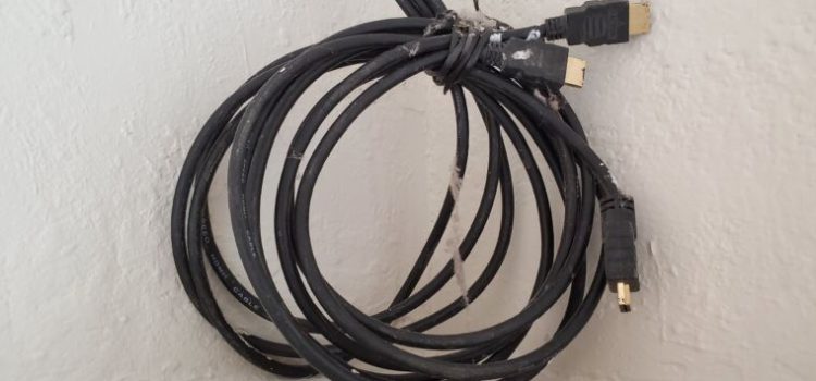 HDMI Forum to AMD: No, you can’t make an open source HDMI 2.1 driver