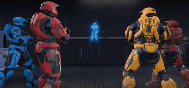 Rooster Teeth to launch final Red vs Blue season as a movie