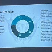 Astarion the tiefling: Swen Vincke on iteration in Baldur’s Gate 3 | GDC 2024