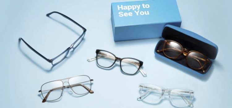 Get a Stylish New Pair of Glasses During GlassesUSA’s Spring Sale