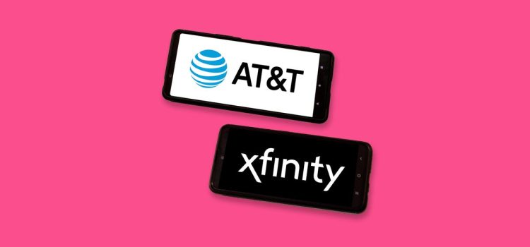 AT&T vs. Xfinity: Customer-Friendly Fiber and Low-Cost Cable