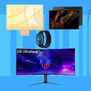 Save on Apple, Samsung, LG and More with Best Buy’s Flash Sale