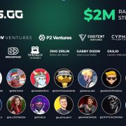 Gam3s.gg has raised $2M to launch Web3 gaming superapp and $G3 tokens