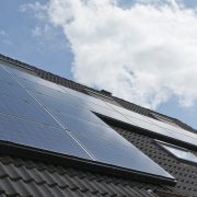 There’s a New Record for the Most Efficient Residential Solar Panel