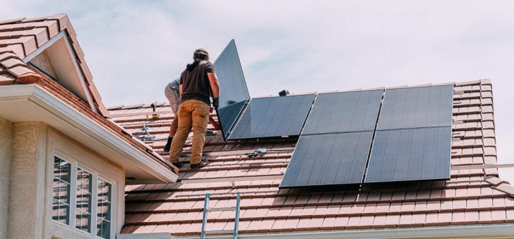 Many Homeowners Struggle to Know If They Can Trust a Solar Company