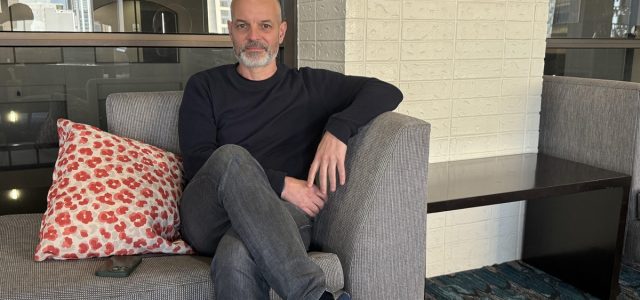 How data can help you understand the game industry | Joost Van Dreunen interview