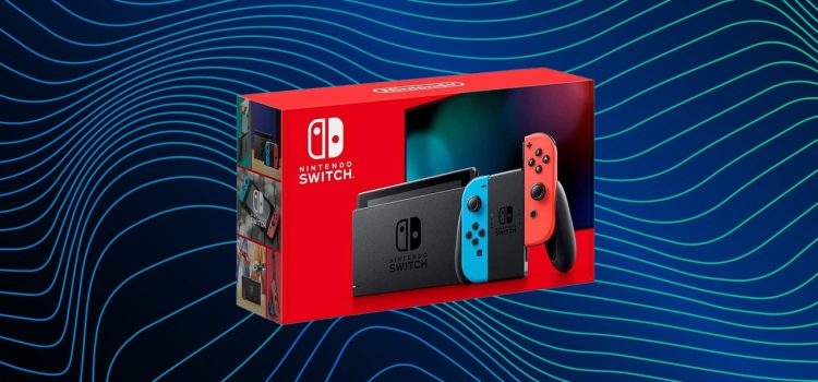 Is a Nintendo Switch Worth Buying Right Now? (2024)