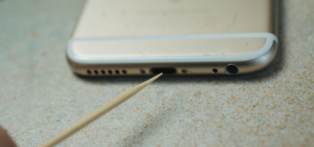 Phone Won’t Charge When Plugged In? Try This Easy DIY Fix at Home First