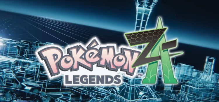 Pokemon Legends: Z-A – Release date, trailers, platforms, and everything we know