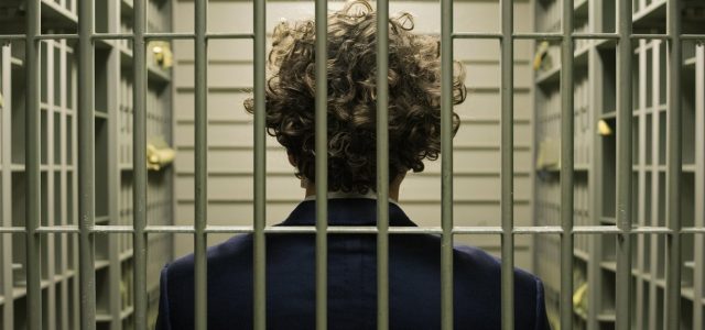 King of Crypto SBF jailed for 25 years in New York
