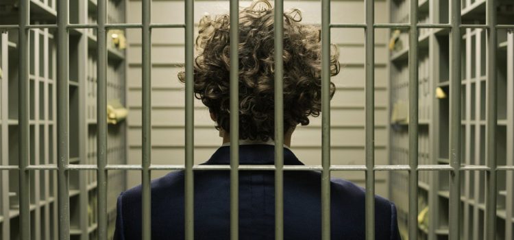 King of Crypto SBF jailed for 25 years in New York