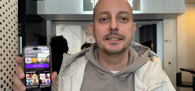 Skich starts with discovery for mobile games, moves on to third-party app store