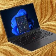 Lenovo ThinkPad X1 Carbon Gen 12 Review: Too Dang Expensive