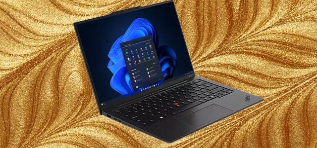 Lenovo ThinkPad X1 Carbon Gen 12 Review: Too Dang Expensive