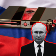 Putin pushes for Russian rival to PS5 and Xbox game consoles