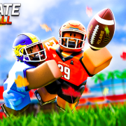 Voldex acquires Roblox sports game Ultimate Football